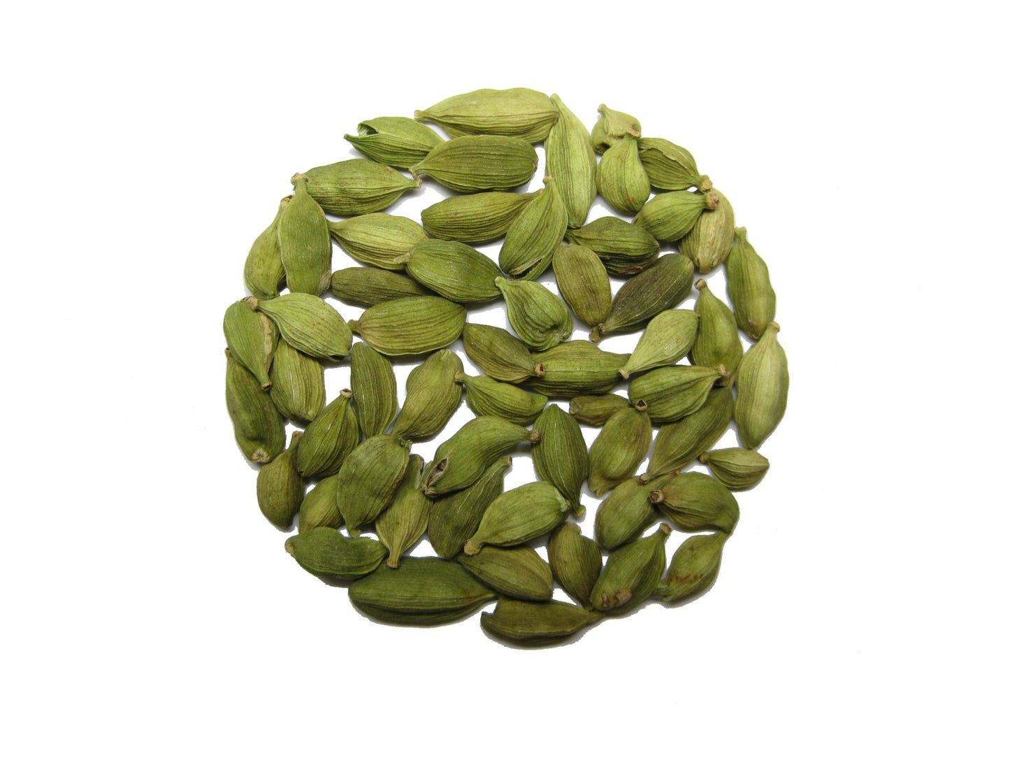 Kardamon. 50 gr