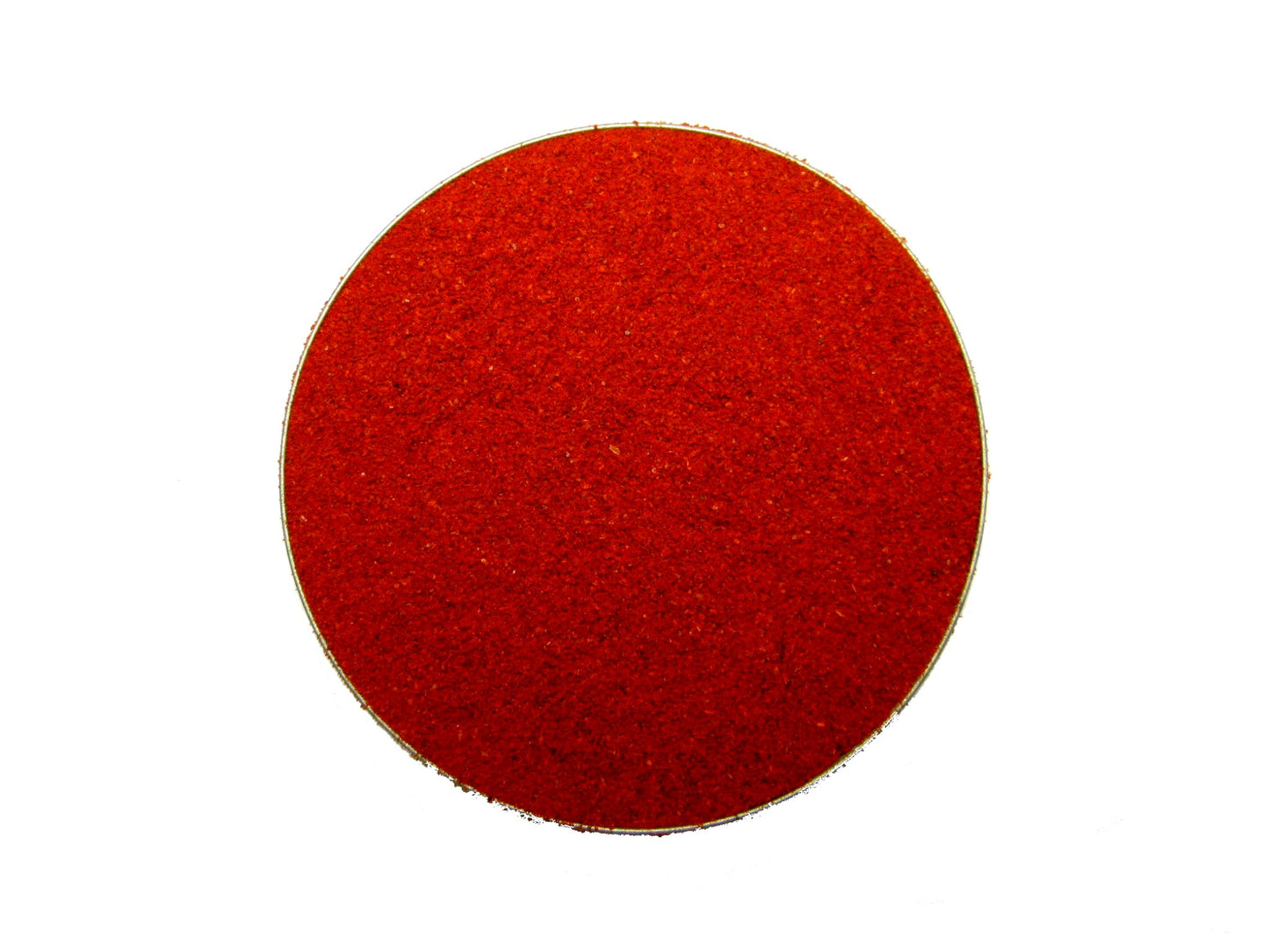 Wędzona czerwona papryczka chili. 100 gr